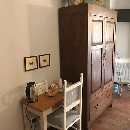 Bed & Breakfast La Sciguetta *