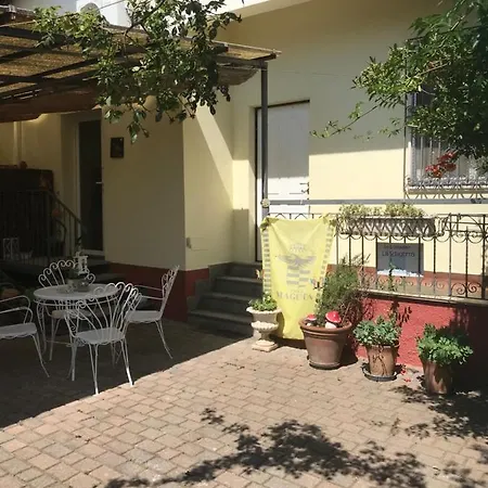 La Sciguetta Magenta