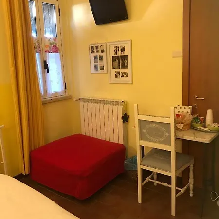 La Sciguetta Bed & Breakfast