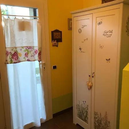 La Sciguetta Bed & Breakfast