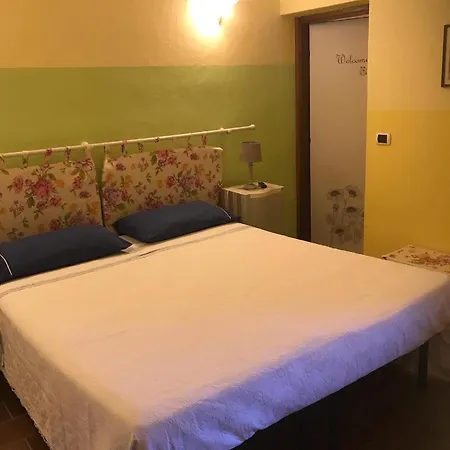 La Sciguetta Bed & Breakfast *