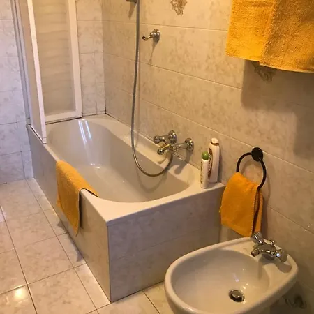 Bed & Breakfast La Sciguetta Magenta