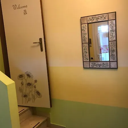 Bed & Breakfast La Sciguetta Magenta
