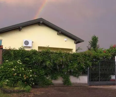 Bed & Breakfast La Sciguetta