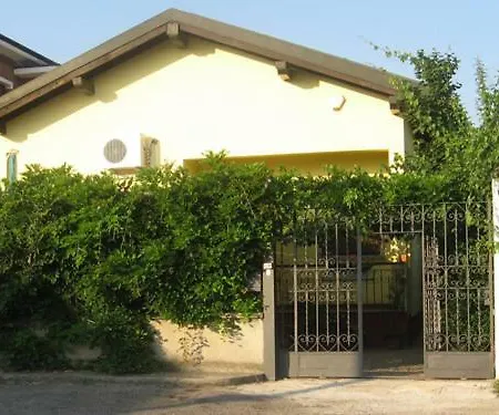 La Sciguetta Bed & Breakfast