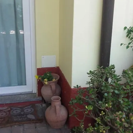 La Sciguetta Bed & Breakfast