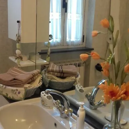 La Sciguetta Bed & Breakfast
