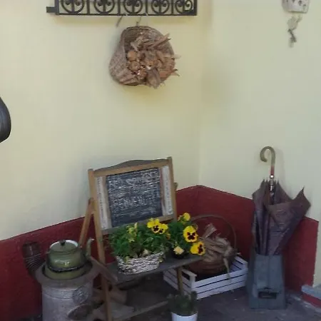 La Sciguetta