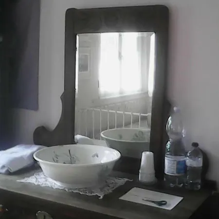 Bed & Breakfast La Sciguetta